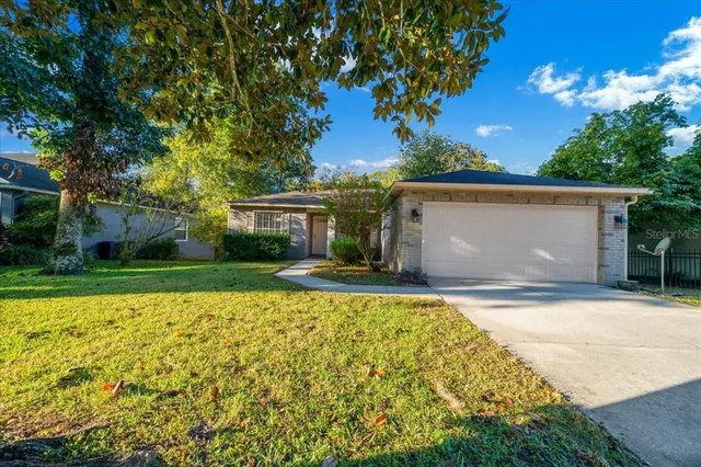 $348,000 | 6046 Winding Ridge Lane, Port Orange, FL 32128