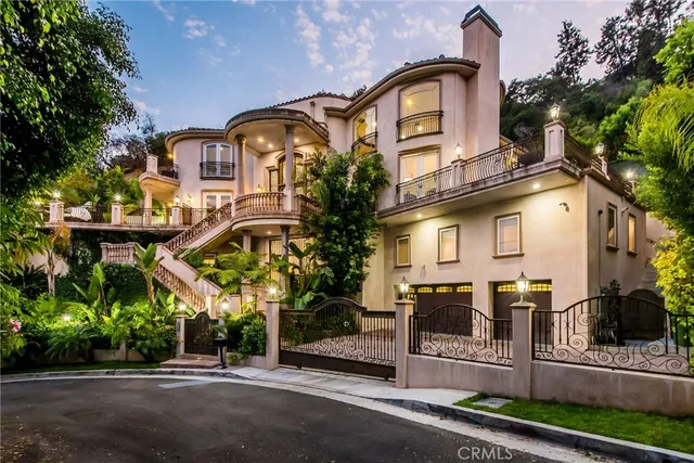 $38,000 | 1441 Robmar Drive, Beverly Hills, CA 90210