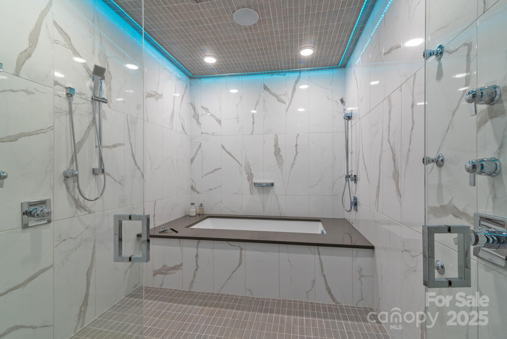 4067 Rivendell Road Denver, NC 28037 - Photo 19 of 37 a bathroom with a shower