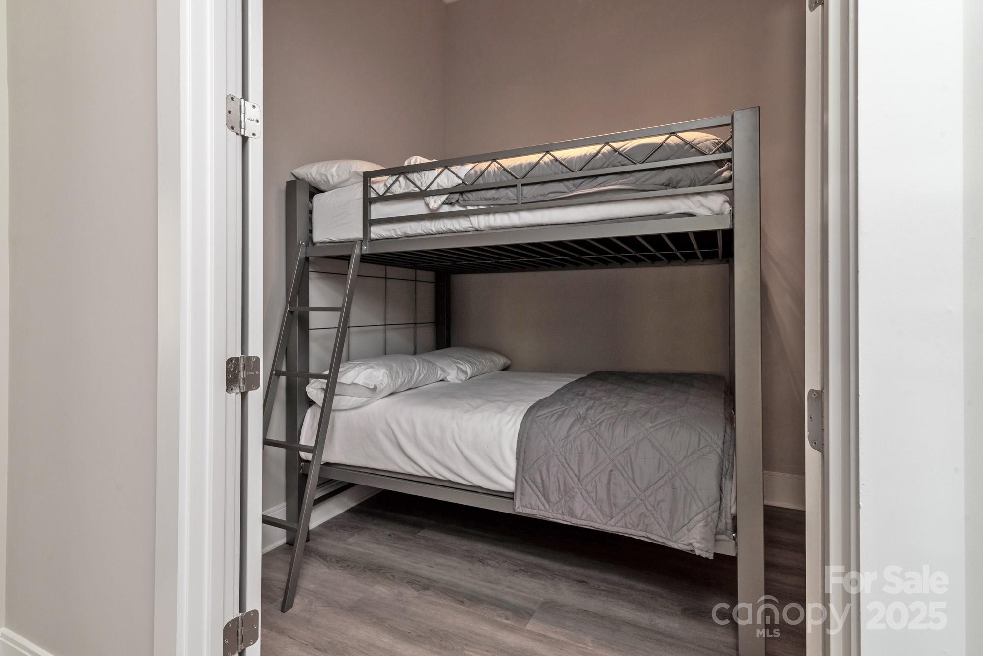 4067 Rivendell Road Denver, NC 28037 - Photo 30 of 37 a bedroom with a bed and a window