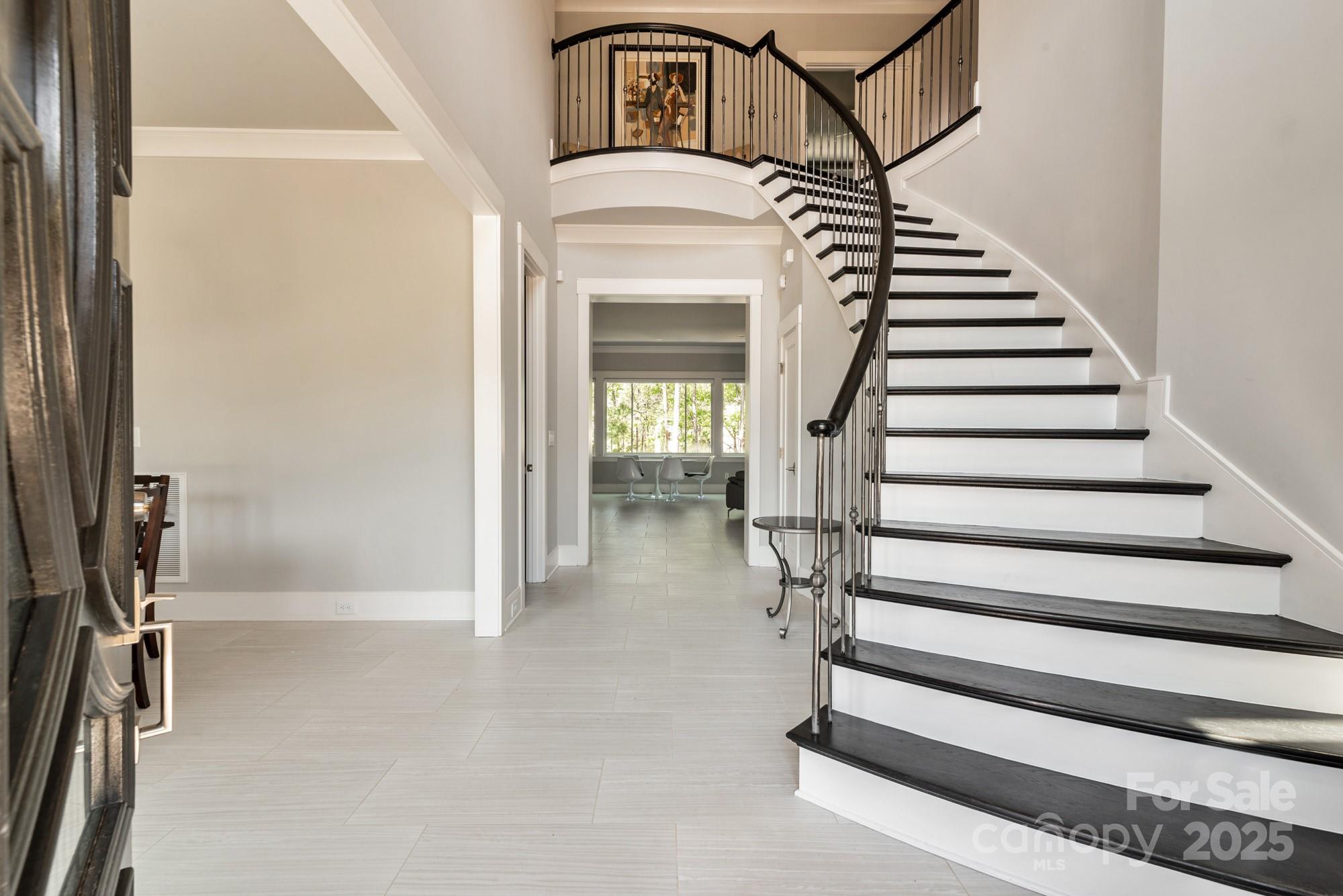 4067 Rivendell Road Denver, NC 28037 - Photo 3 of 37 a view of entryway