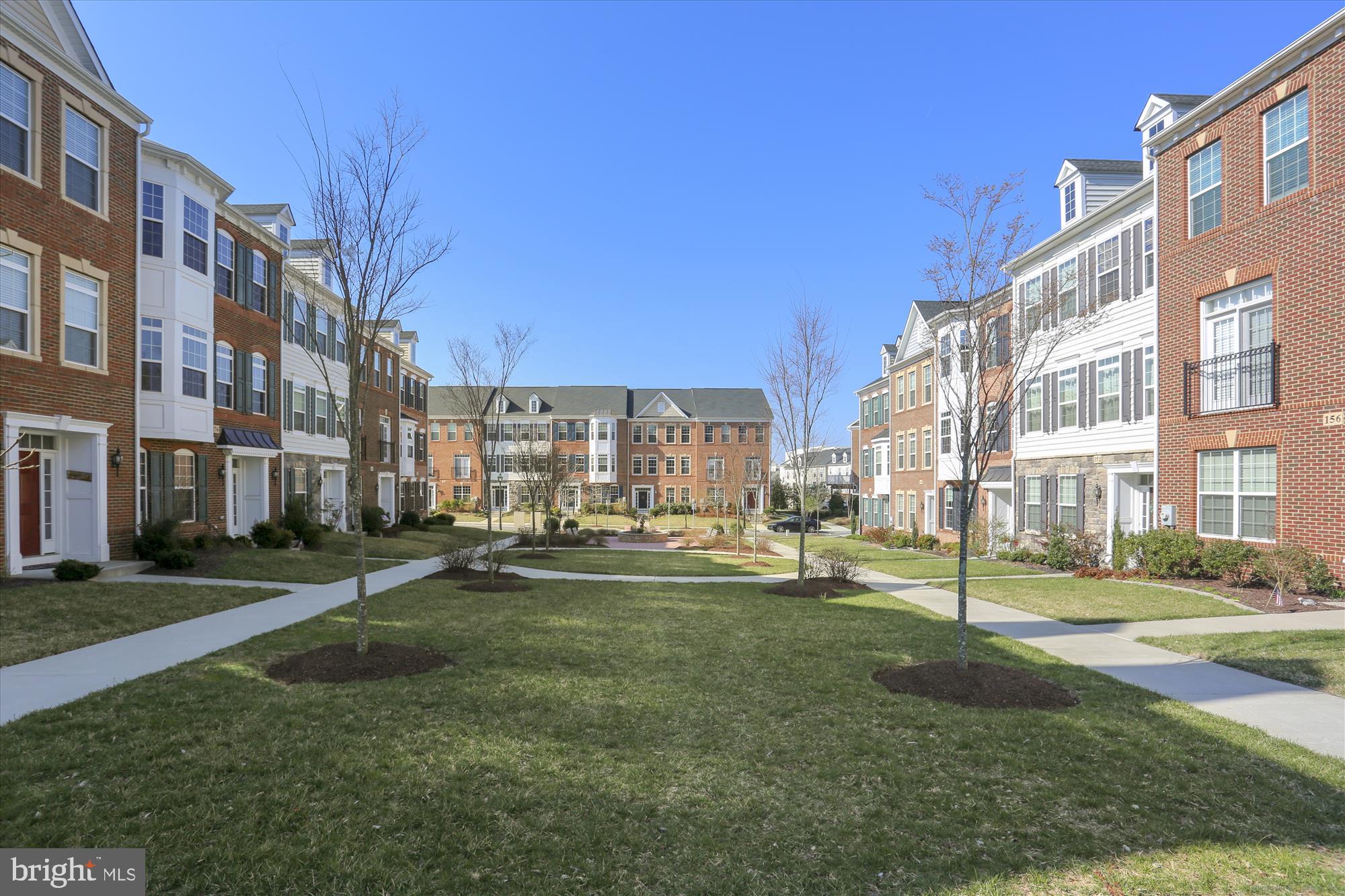 217 Highland Ridge Avenue Gaithersburg, MD 20878 - Photo 35 of 47