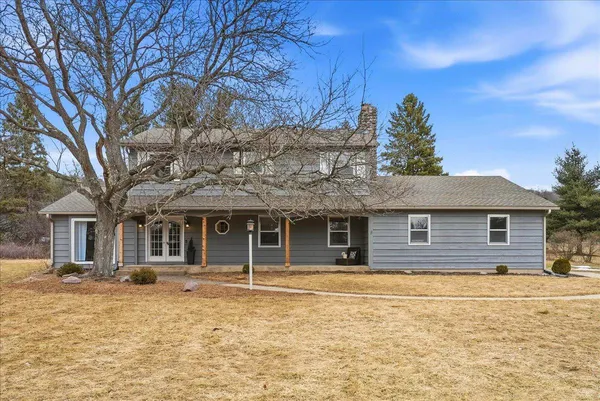 $420,000 | E4180 Woodfield Road, Eau Claire, WI 54701