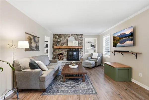 $420,000 | E4180 Woodfield Road, Eau Claire, WI 54701