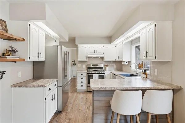 $420,000 | E4180 Woodfield Road, Eau Claire, WI 54701