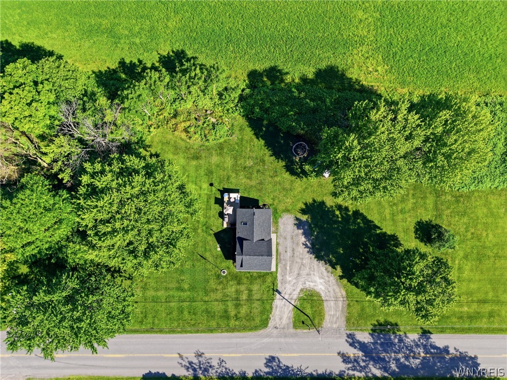 4963 Barrville Road Elba, NY 14058 - Photo 46 of 49
