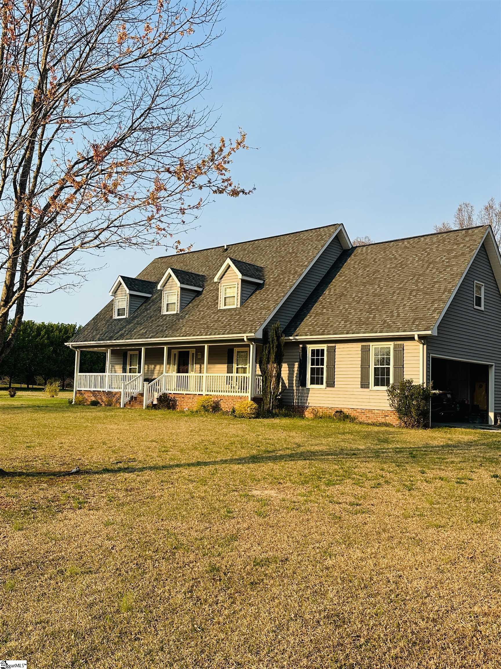 124 Pink Dill Mill Road Greer, SC 29651 - Photo 31 of 33