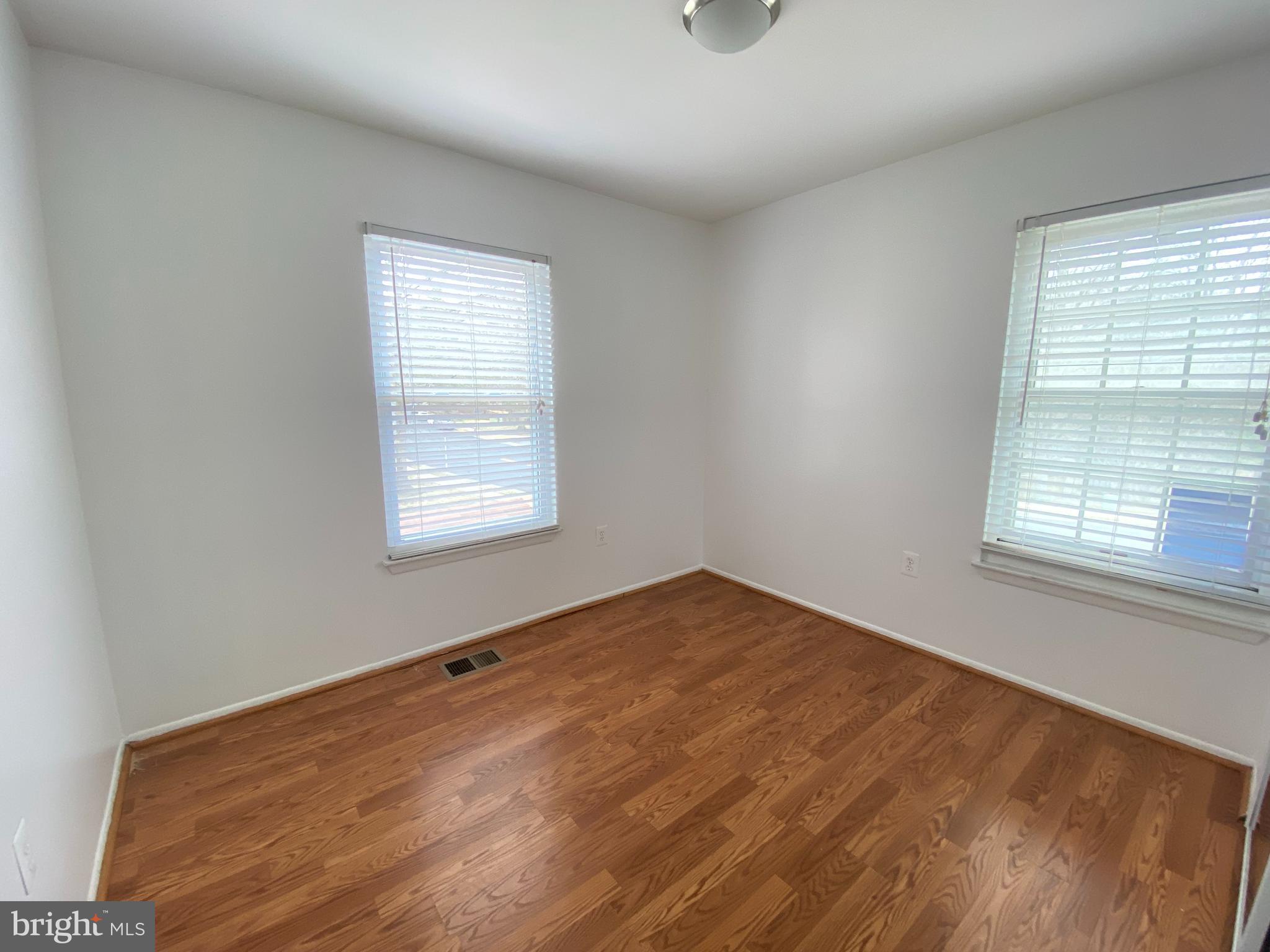 8900 Shamrock Court Springfield, VA 22152 - Photo 11 of 19 2nd Bedroom