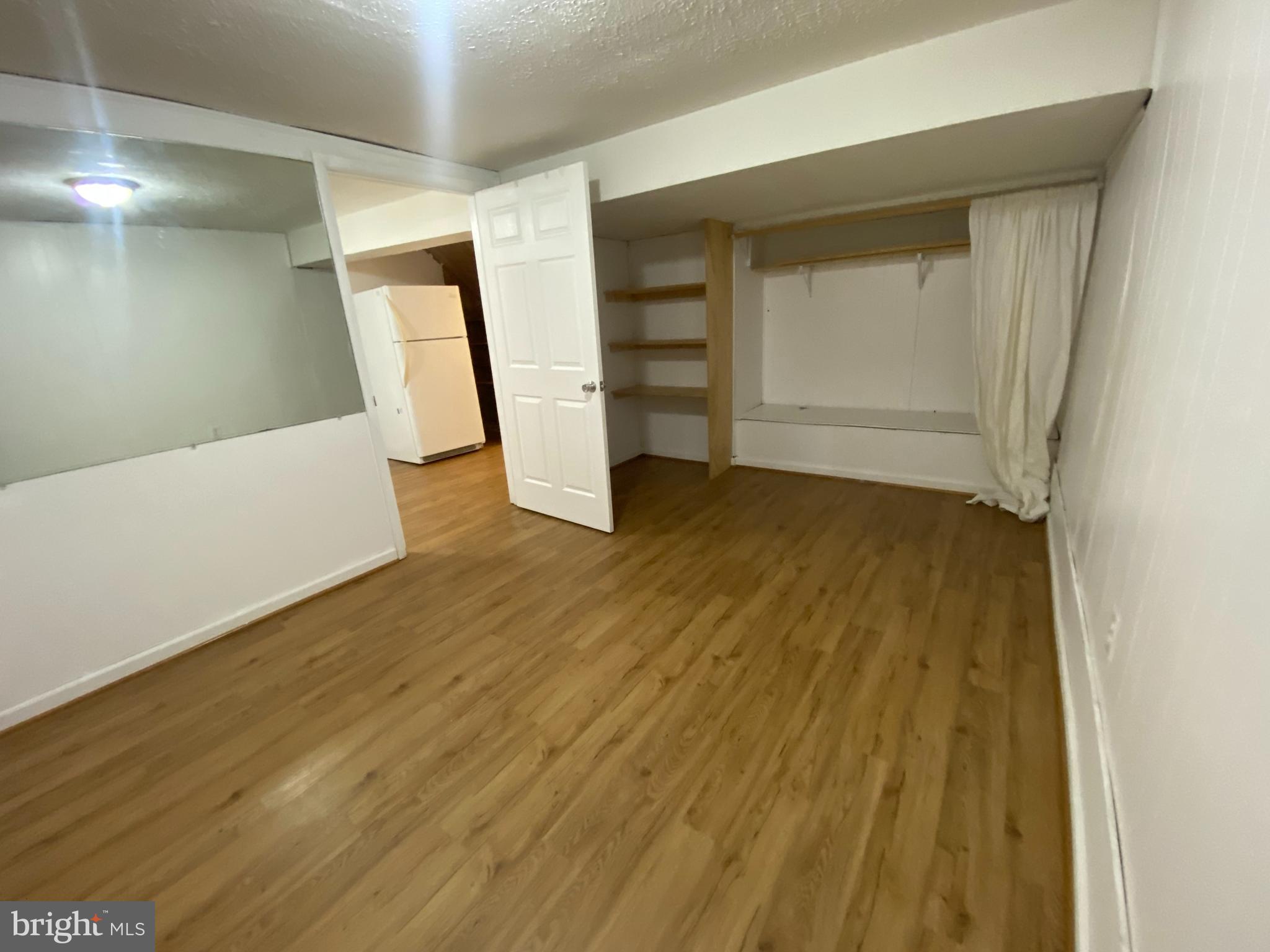 8900 Shamrock Court Springfield, VA 22152 - Photo 16 of 19 Basement Bonus/Storage Room