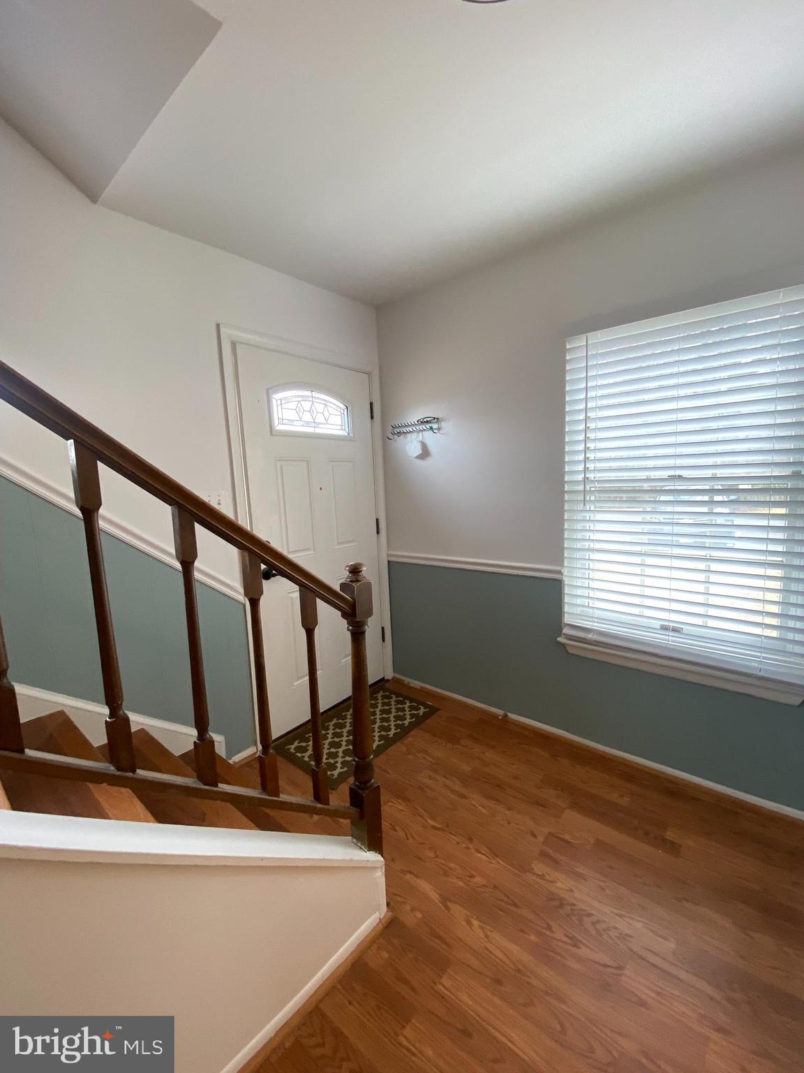 8900 Shamrock Court Springfield, VA 22152 - Photo 2 of 19 Front Door