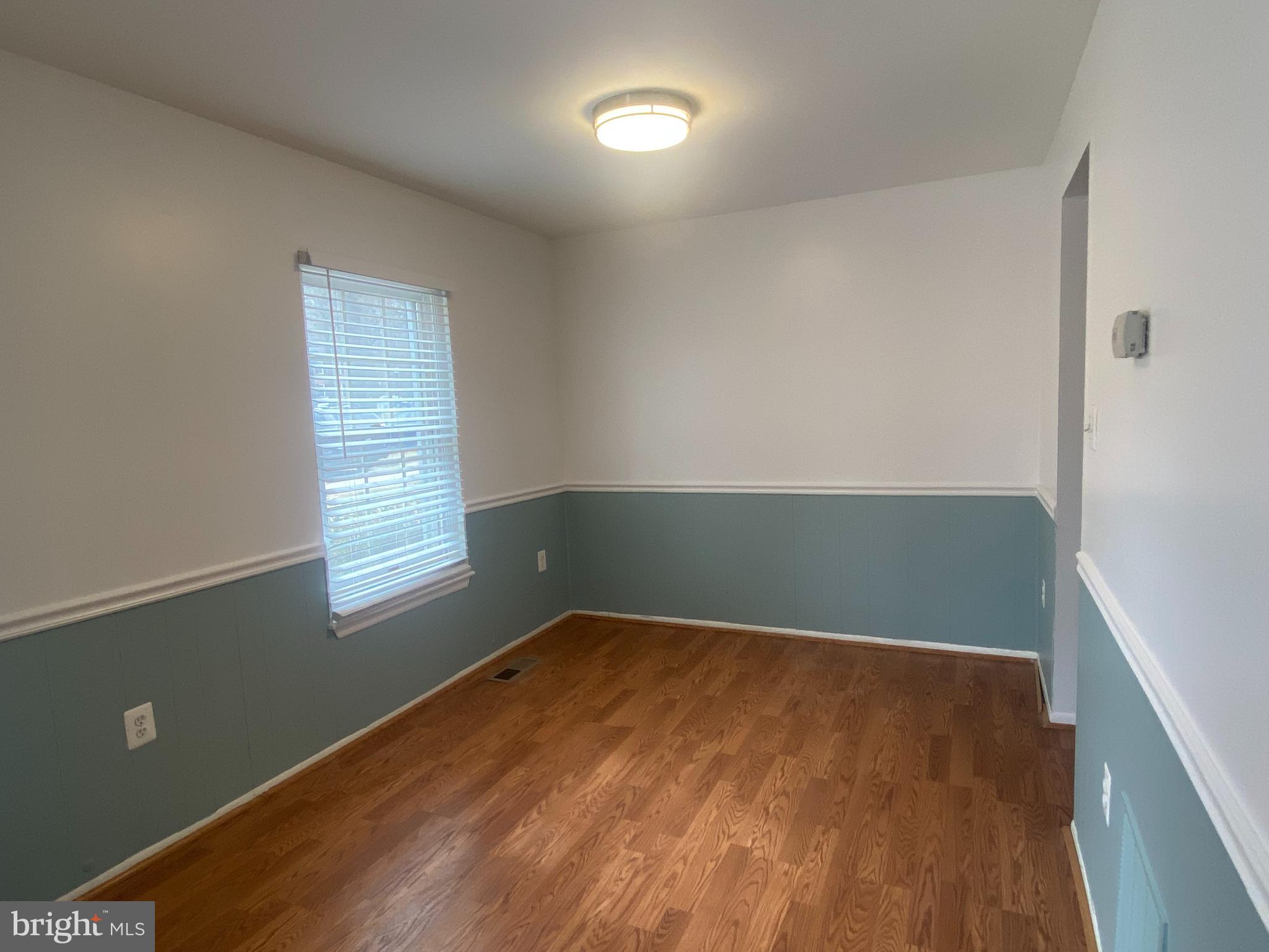8900 Shamrock Court Springfield, VA 22152 - Photo 3 of 19 Dining Room