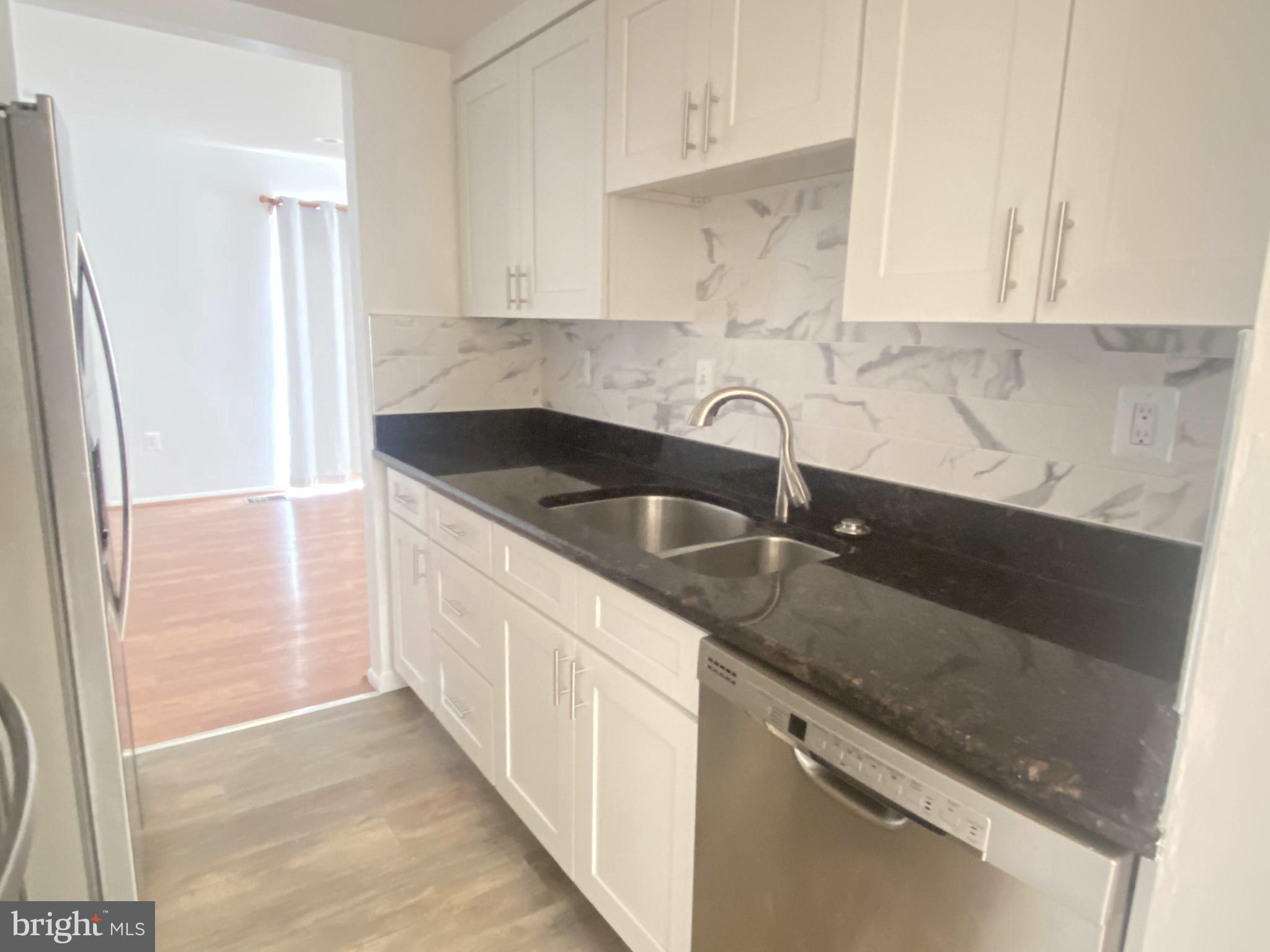 8900 Shamrock Court Springfield, VA 22152 - Photo 5 of 19 New Kitchen
