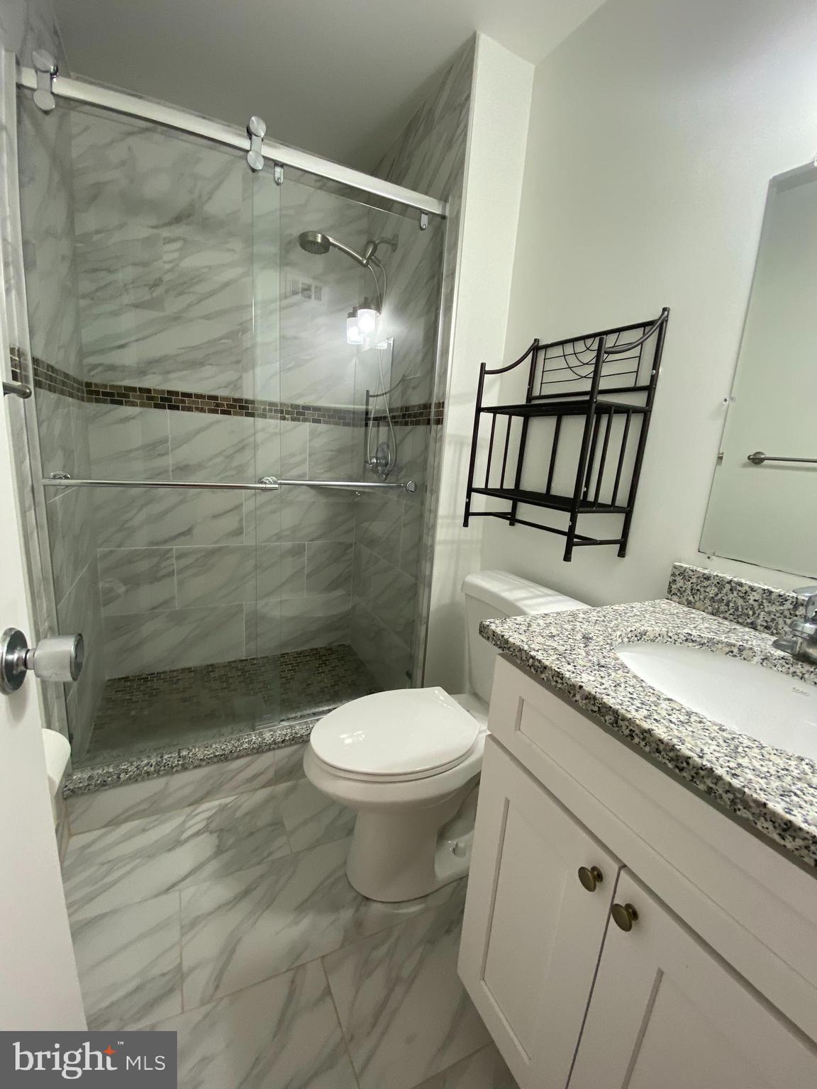8900 Shamrock Court Springfield, VA 22152 - Photo 10 of 19 Master Bathroom