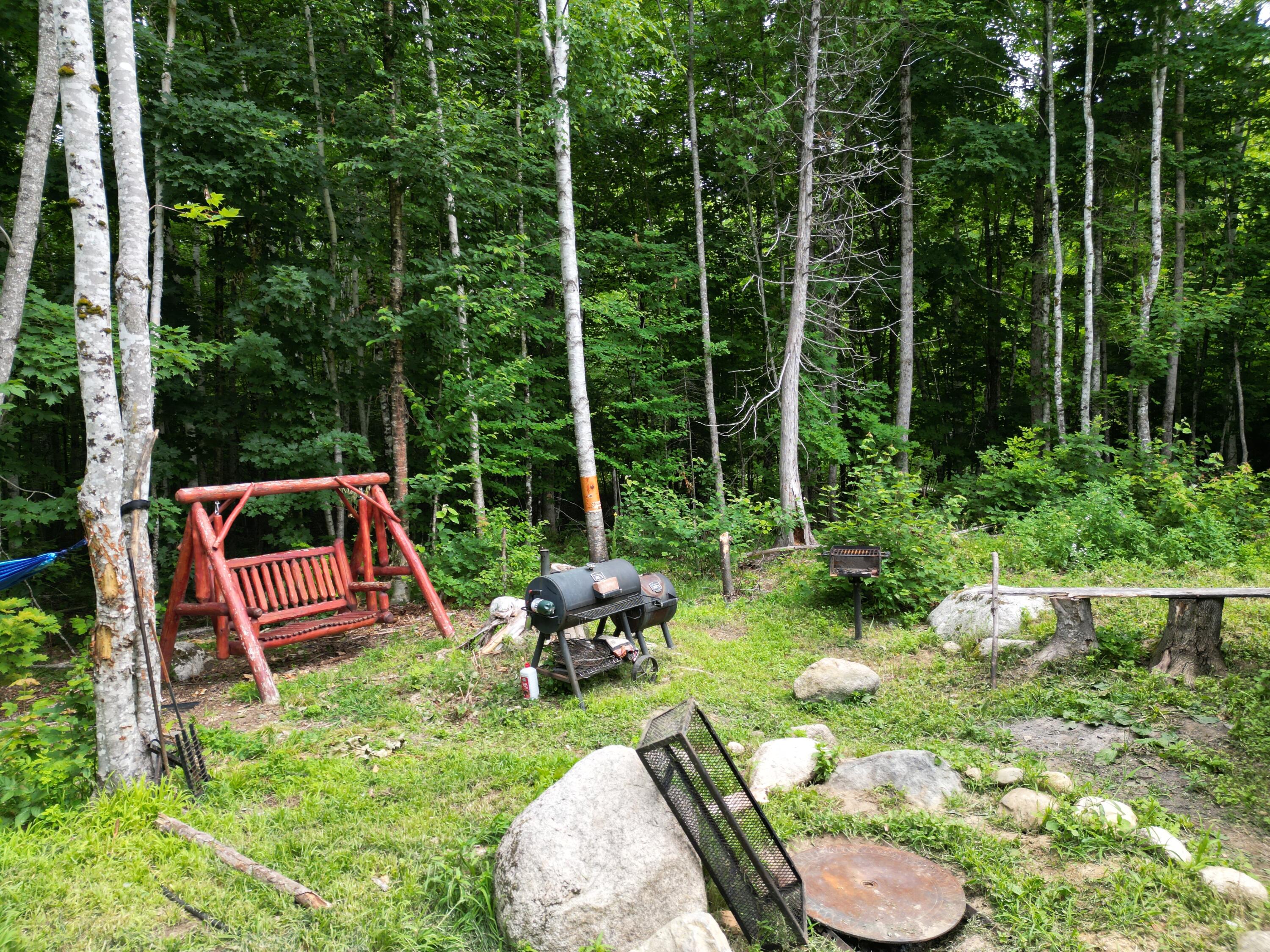 135 Clearcut Lodge Road Springfield, ME 04487 - Photo 6 of 23 DJI_0894