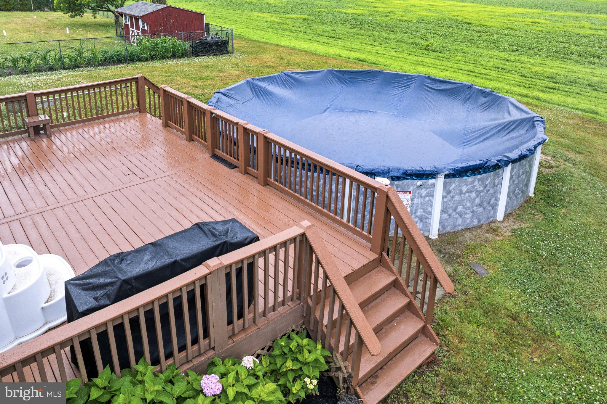25399 Mt Pleasant Road Columbus, NJ 08022 - Photo 46 of 47