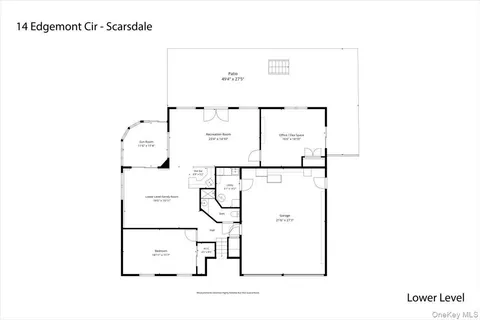 $1,795,000 | 14 Edgemont Circle, Scarsdale, NY 10583