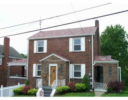 1238 Holmes Street McKees Rocks, PA 15136 - Photo 1 of 1 Gallery Image 1