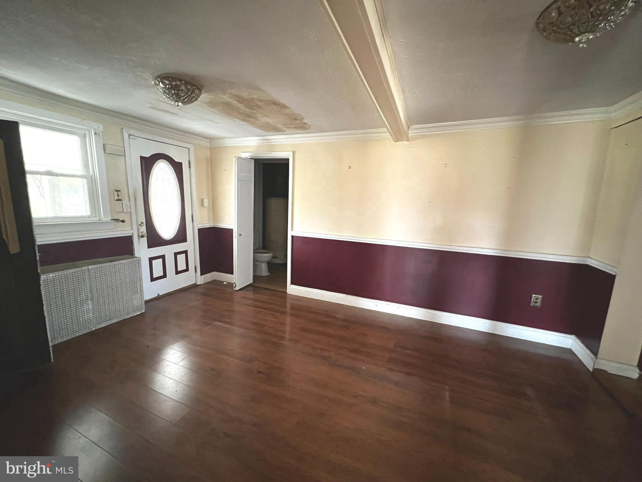 3005 Hallowing Point Road Prince Frederick, MD 20678 - Photo 6 of 17 Dining Room
