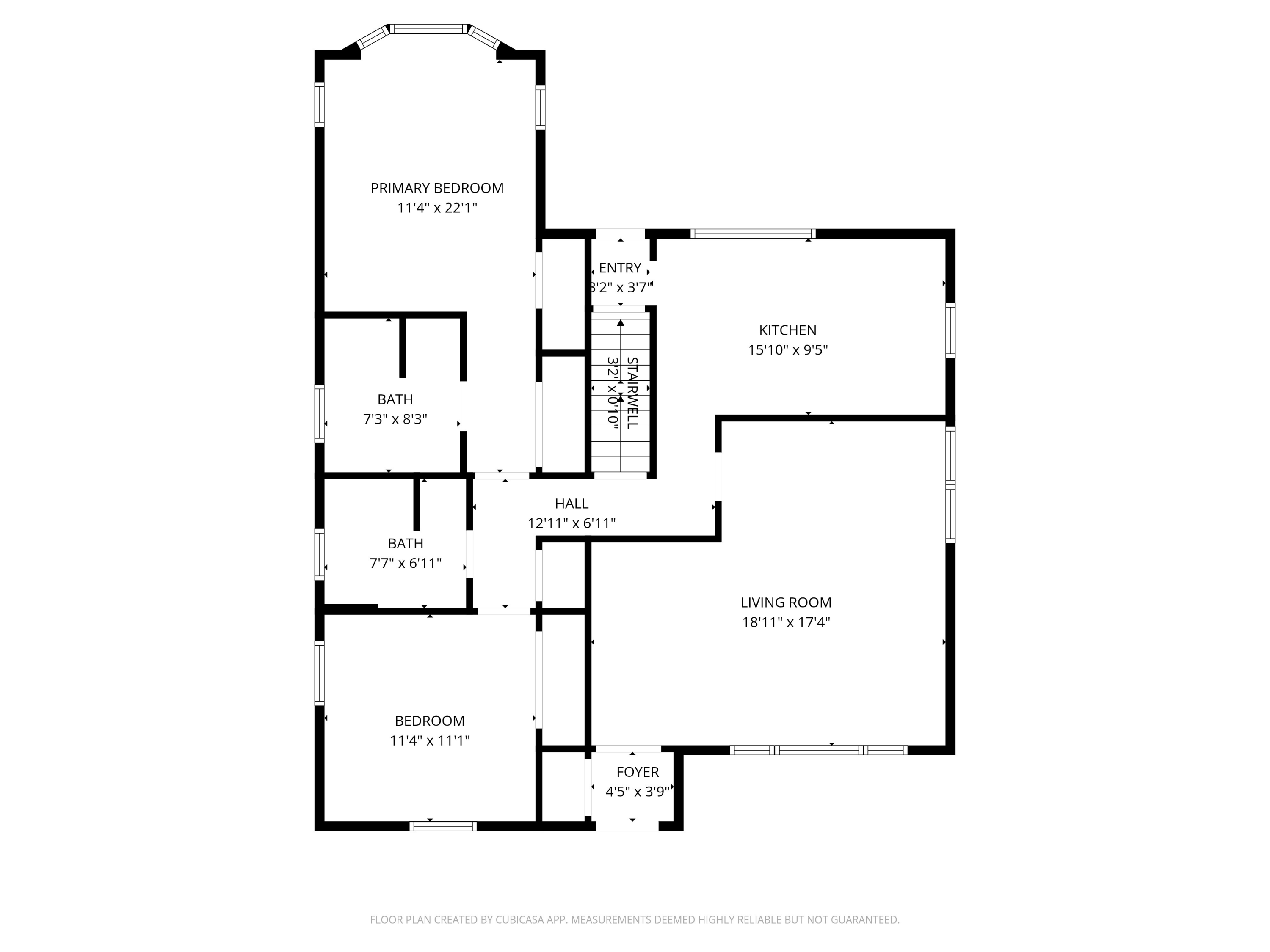 2014 Markham Street Manitowoc, WI 54220 - Photo 41 of 44