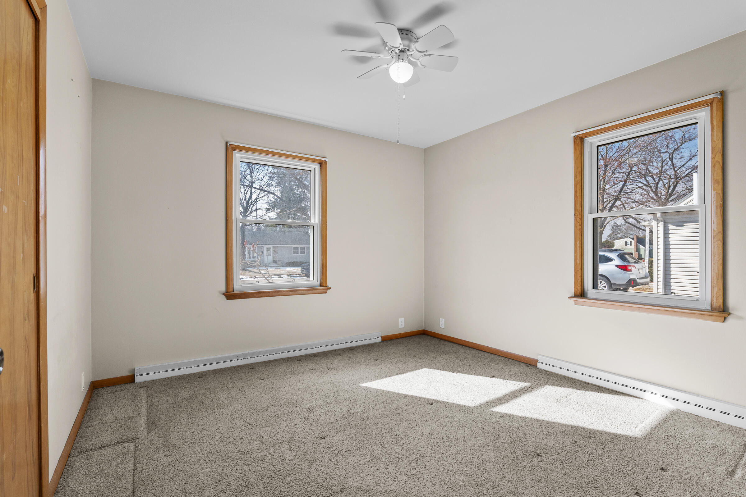 2014 Markham Street Manitowoc, WI 54220 - Photo 18 of 44 Main Floor Bedroom 2