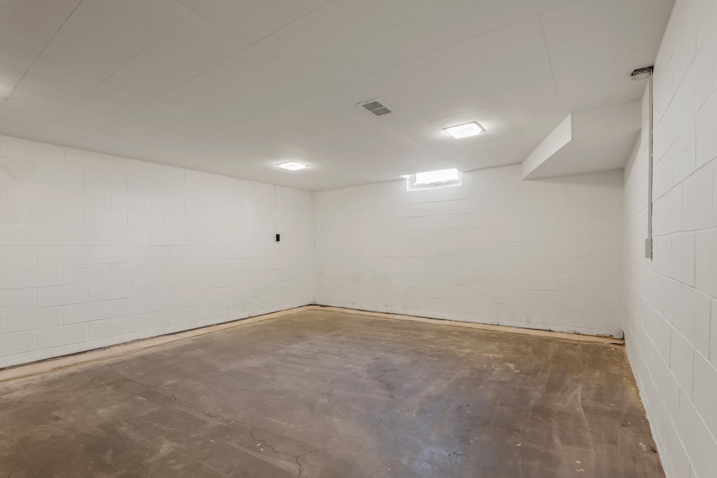 2014 Markham Street Manitowoc, WI 54220 - Photo 29 of 44 Lower Level Storage