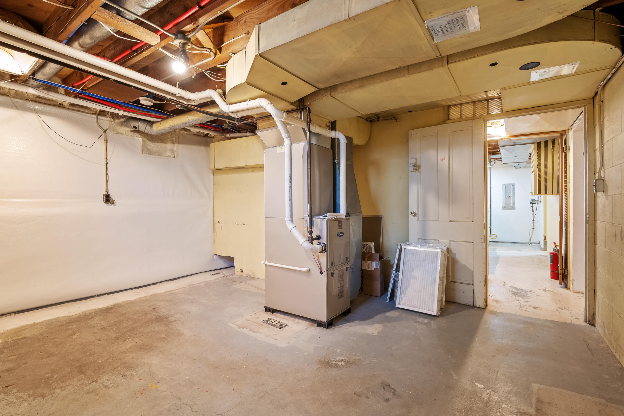 2014 Markham Street Manitowoc, WI 54220 - Photo 32 of 44 Mechanicals