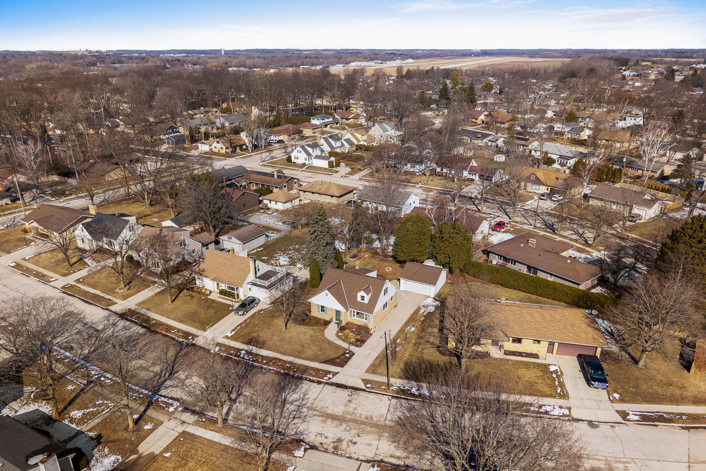 2014 Markham Street Manitowoc, WI 54220 - Photo 38 of 44 Neighborhood Overview