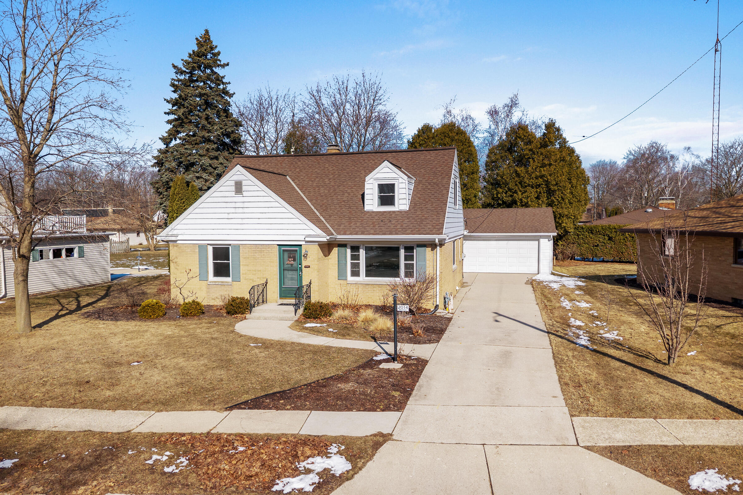 2014 Markham Street Manitowoc, WI 54220 - Photo 40 of 44 2014 Markham Street