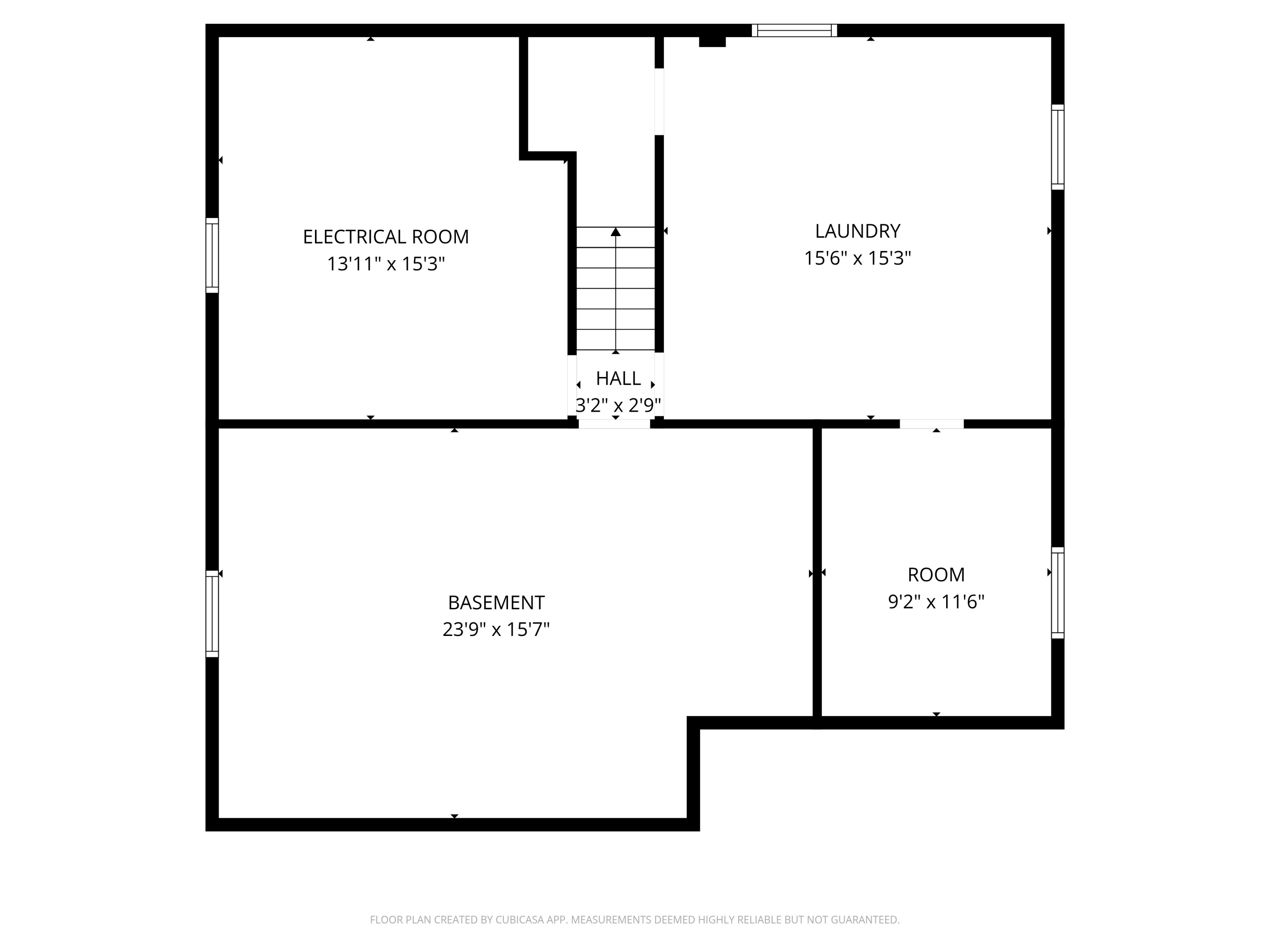 2014 Markham Street Manitowoc, WI 54220 - Photo 43 of 44