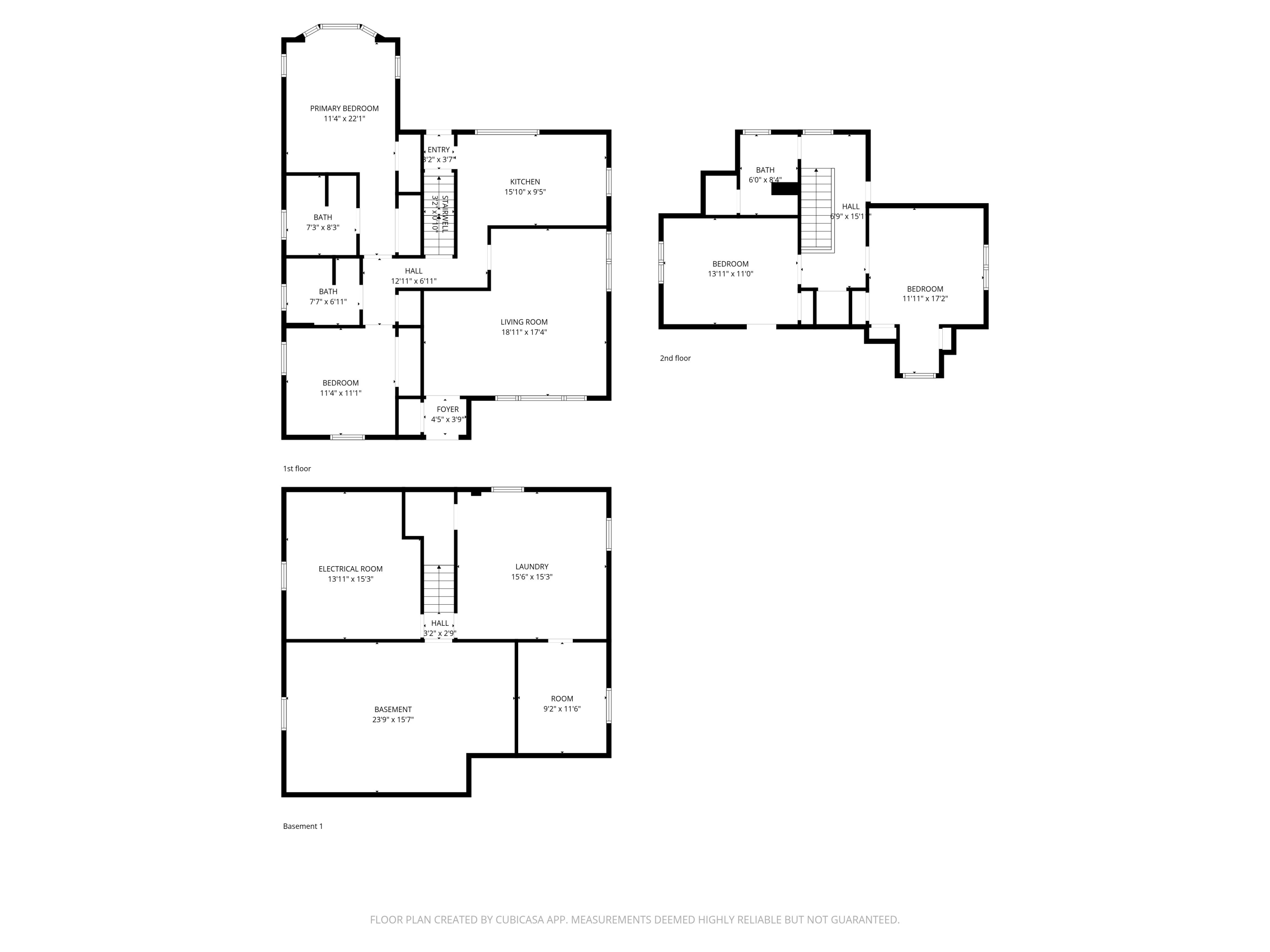 2014 Markham Street Manitowoc, WI 54220 - Photo 44 of 44