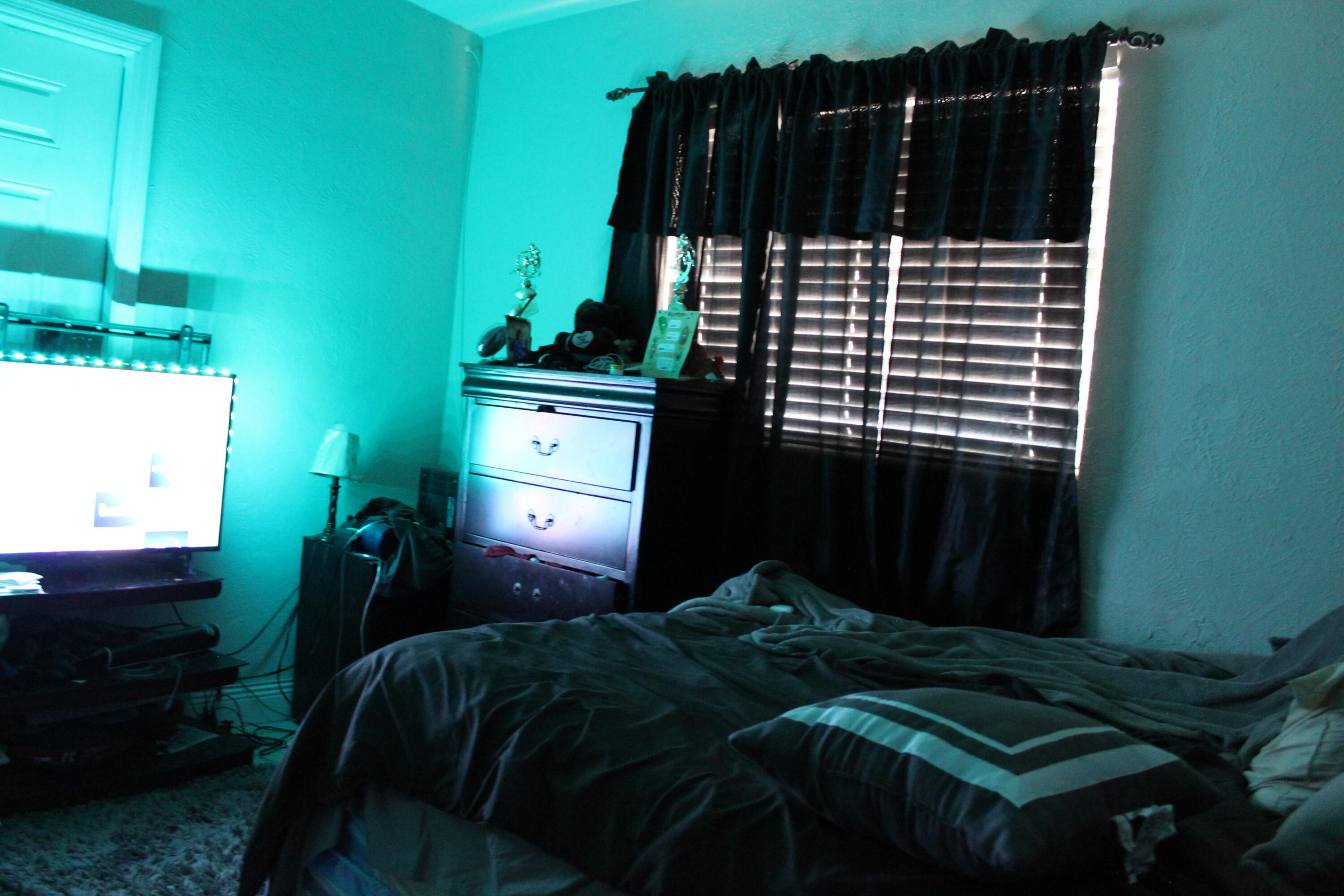 5725 South Rue Road West Palm Beach, FL 33415 - Photo 15 of 16 Bedroom 2