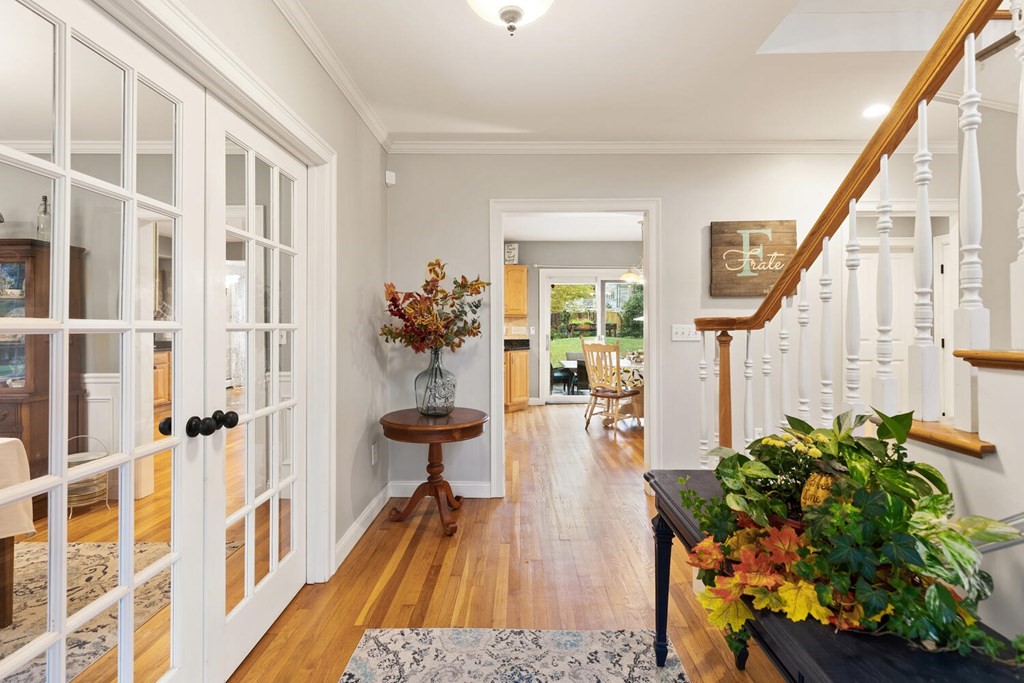 14 Risley Road Winchester, MA 01890 - Photo 3 of 41 Gallery Image 3