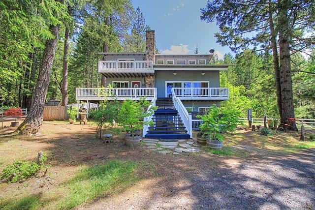 901 Reeves Creek Road Selma, OR 97538 - Photo 5 of 28 Additional Photo