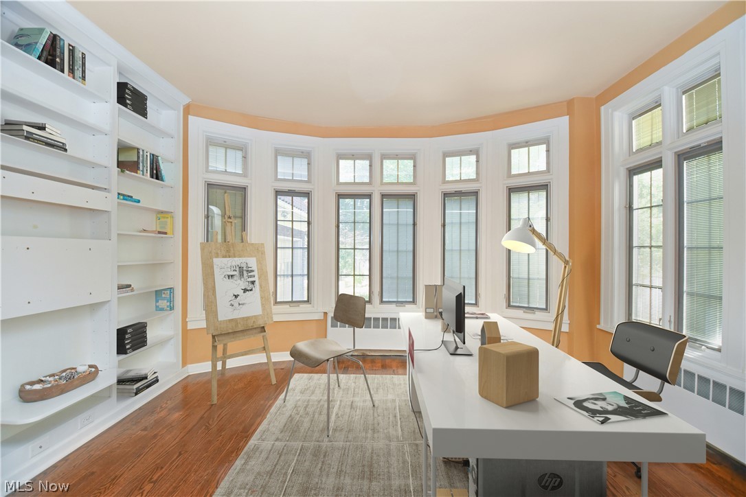 2831 Edgehill Road Cleveland, OH 44118 - Photo 4 of 28 Gallery Image 4