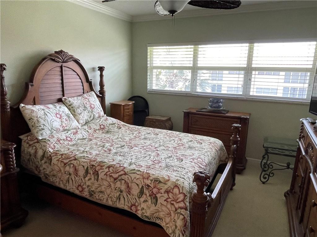 400 Northeast 20th Street, Unit C307 Boca Raton, FL 33431 - Photo 12 of 16 MASTER BEDROOM