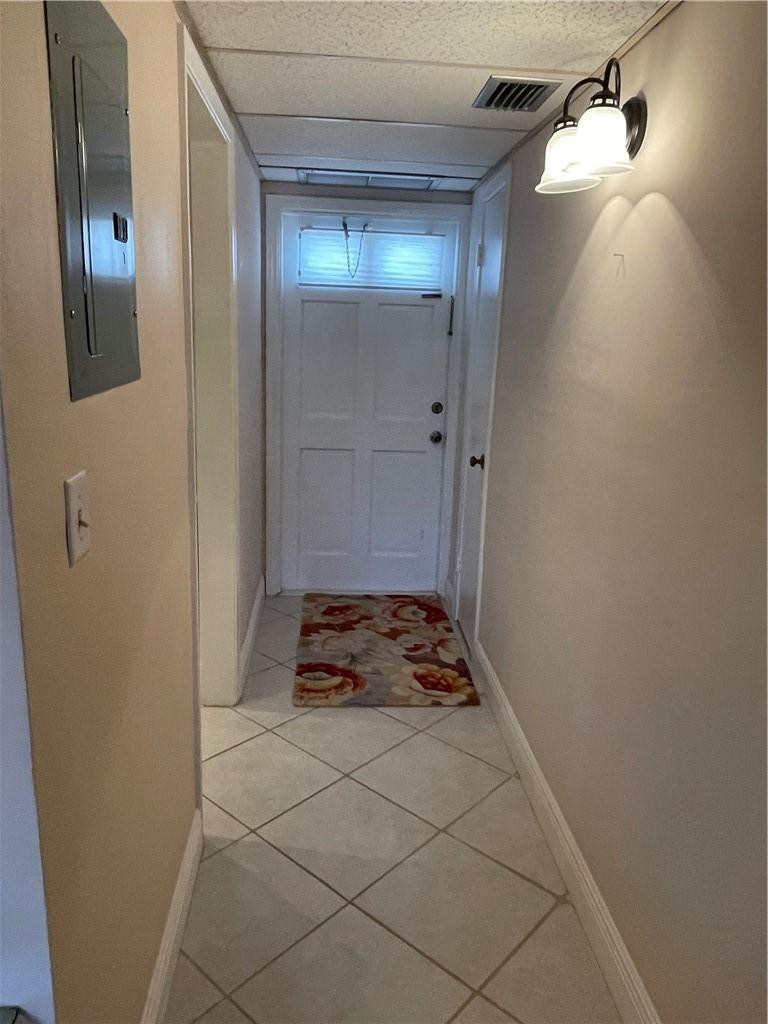 400 Northeast 20th Street, Unit C307 Boca Raton, FL 33431 - Photo 6 of 16 FOYER