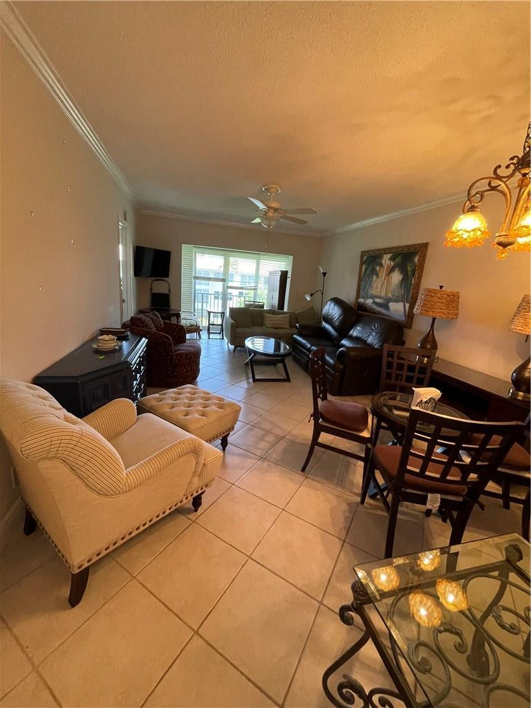 400 Northeast 20th Street, Unit C307 Boca Raton, FL 33431 - Photo 7 of 16 LIVING ROOM