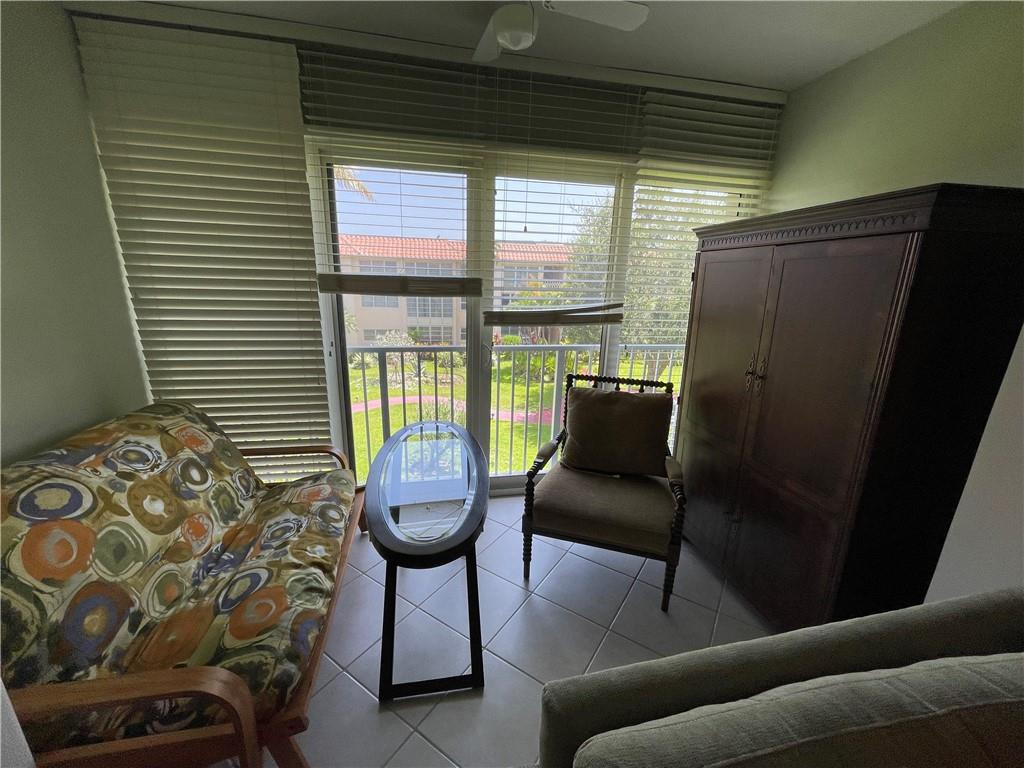 400 Northeast 20th Street, Unit C307 Boca Raton, FL 33431 - Photo 9 of 16 FLORIDA ROOM