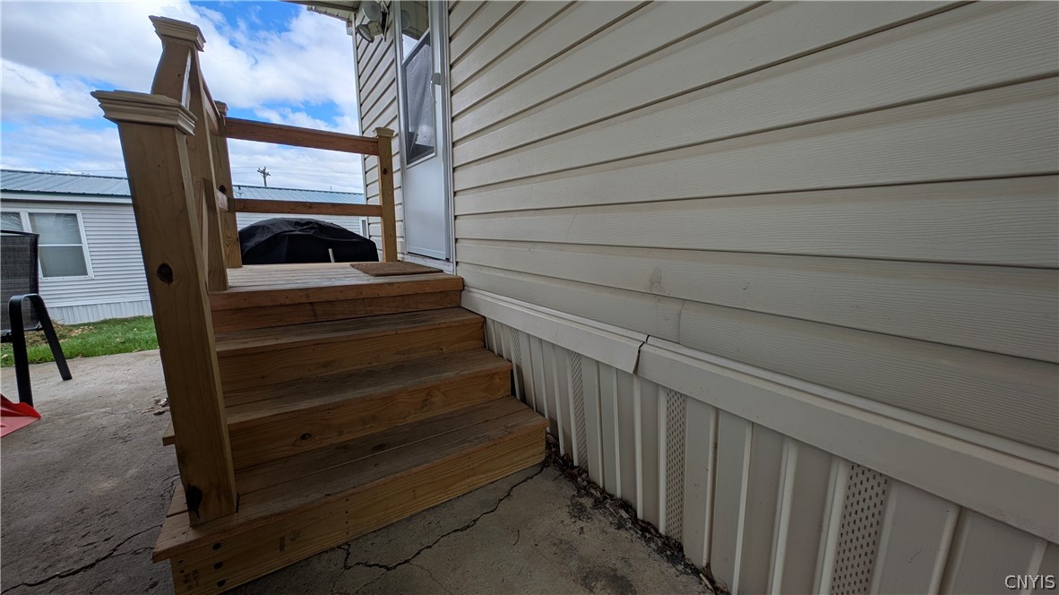 5600 Shute Road, Unit 65 LaFayette, NY 13084 - Photo 18 of 19