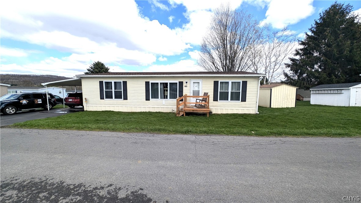 5600 Shute Road, Unit 65 LaFayette, NY 13084 - Photo 2 of 19