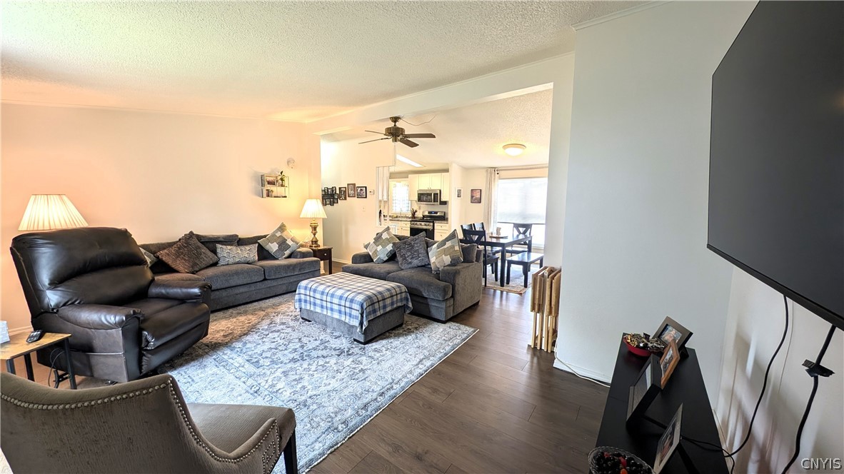 5600 Shute Road, Unit 65 LaFayette, NY 13084 - Photo 9 of 19