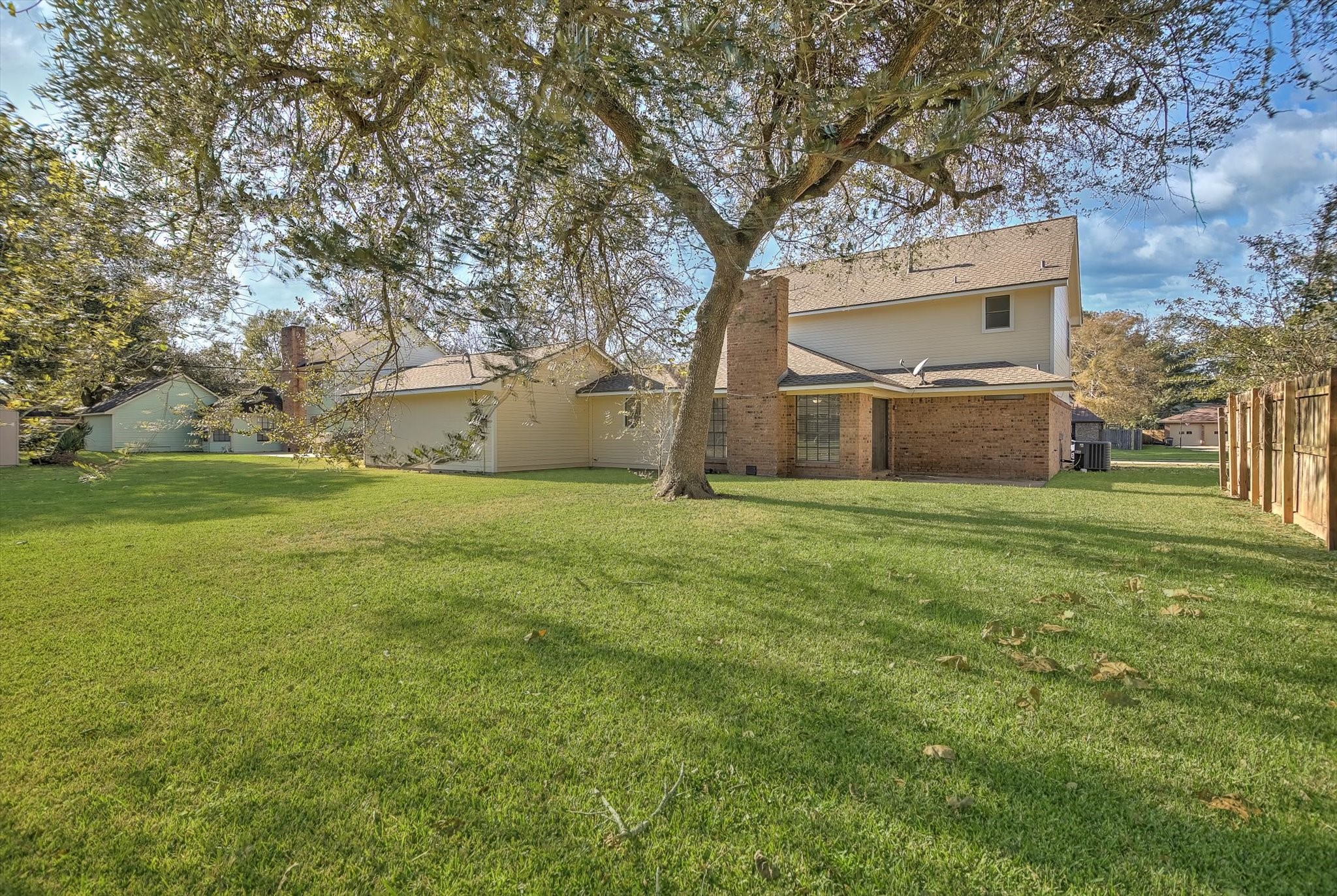216 Any Way Street Lake Jackson, TX 77566 - Photo 43 of 49
