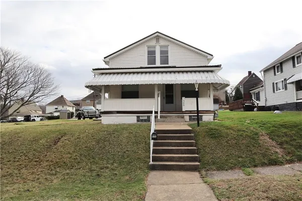 $150,000 | 506 Lewis Avenue, Jeannette, PA 15644