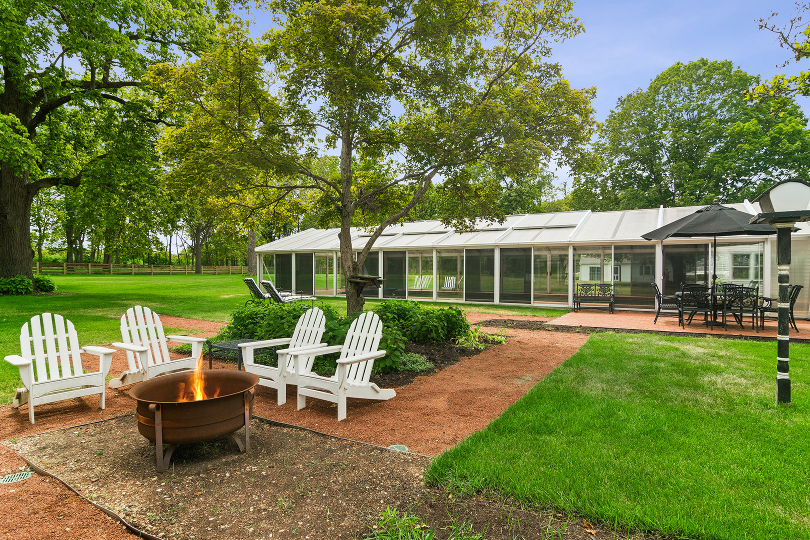 332 Old Sutton Road Barrington Hills, IL 60010 - Photo 44 of 72