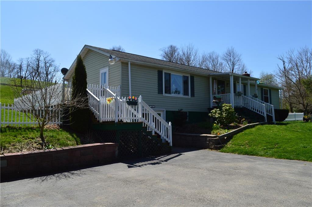 1287 Crossroad School Road Garrett, PA 15542 - Photo 1 of 25 Gallery Image 1