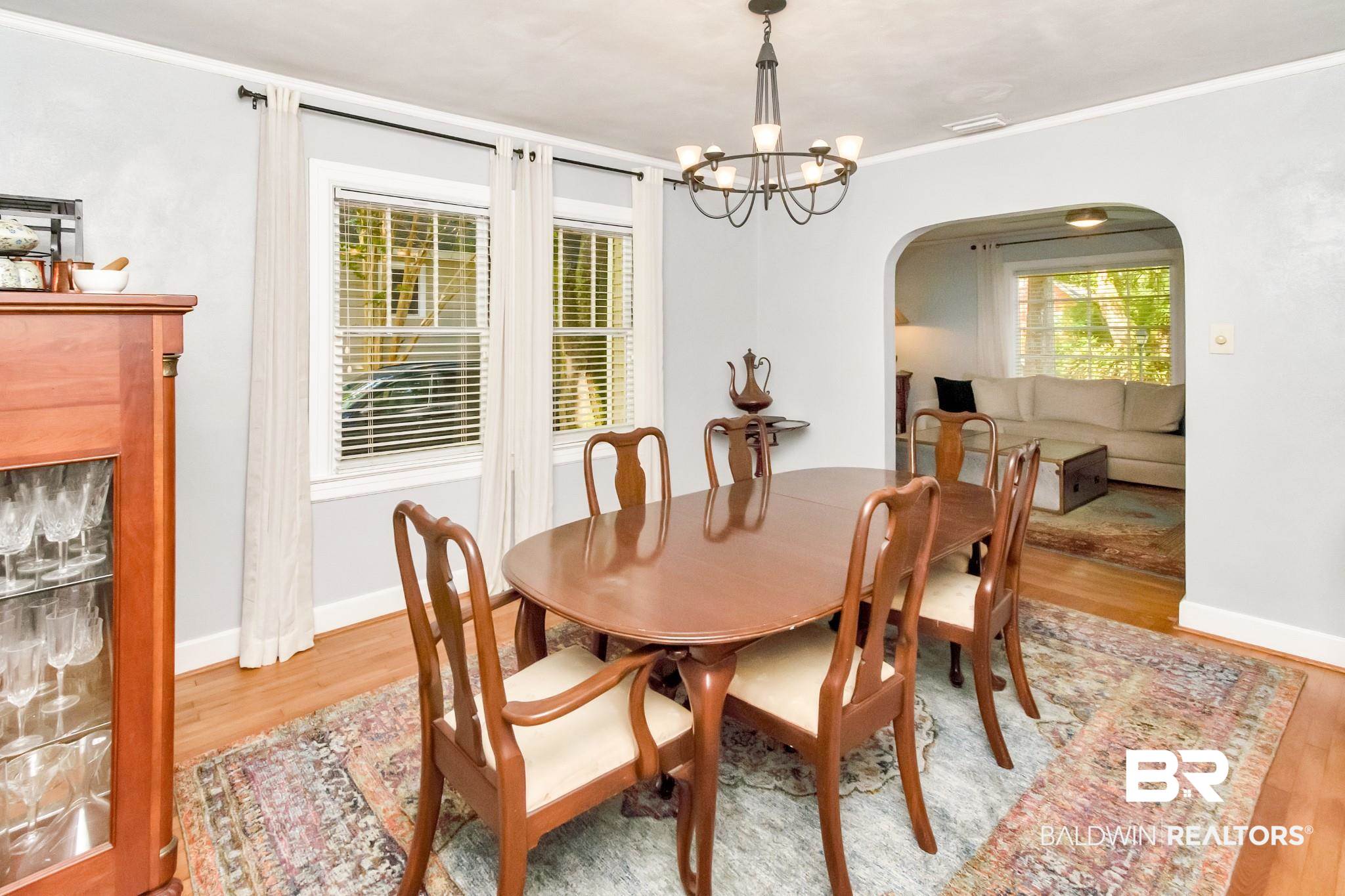 12 Elizabeth Place Mobile, AL 36606 - Photo 13 of 20