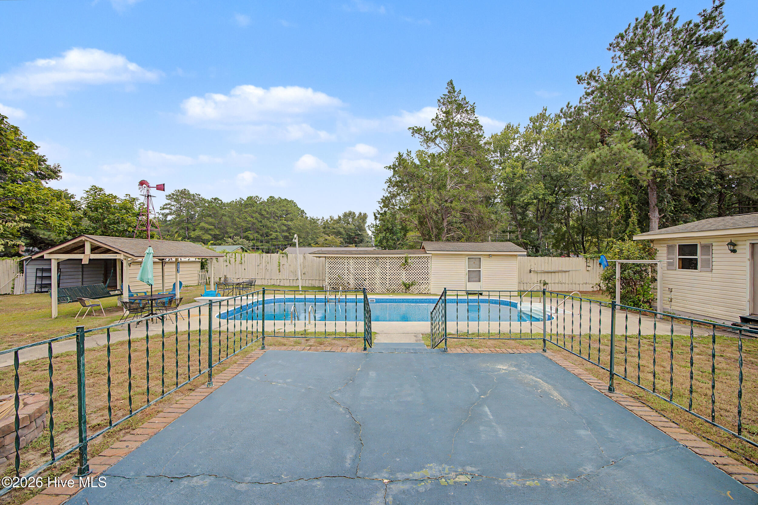 924 Montclair Avenue Rockingham, NC 28379 - Photo 20 of 27 Gallery Image 20