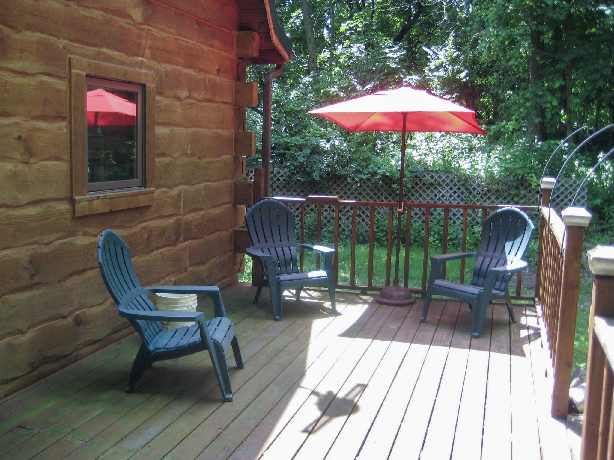 59146 Sudden Valley View Road Eastman, WI 54626 - Photo 25 of 28 Gallery Image 25