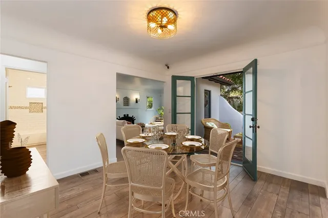 $1,399,999 | 100 West Tremont Street, Pasadena, CA 91103