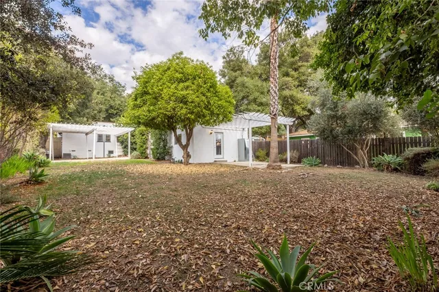 $1,399,999 | 100 West Tremont Street, Pasadena, CA 91103